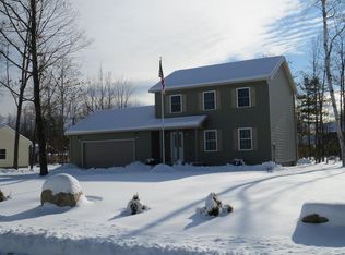 51 Baker Rd, Morrisonville, NY 12962
