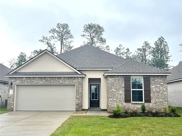 1726 Sawgrass Dr, Westlake, LA 70669