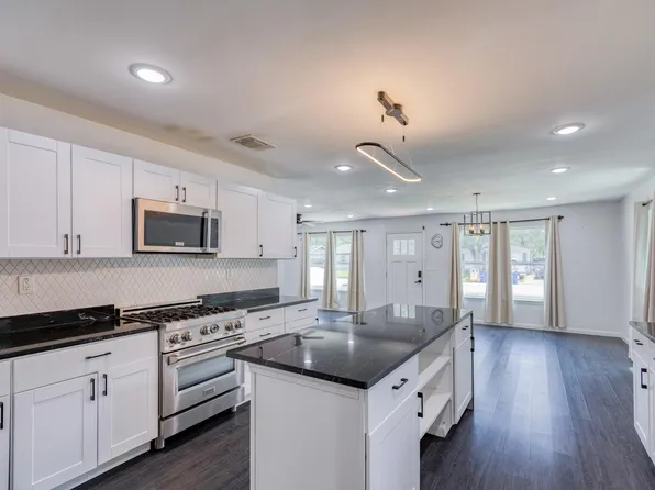 6202 Carnation Ter, Austin, TX 78741