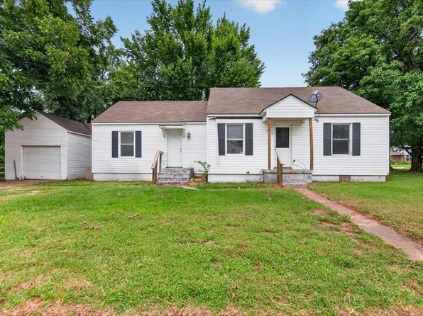 108 E 20th St, Bartlesville, OK 74003
