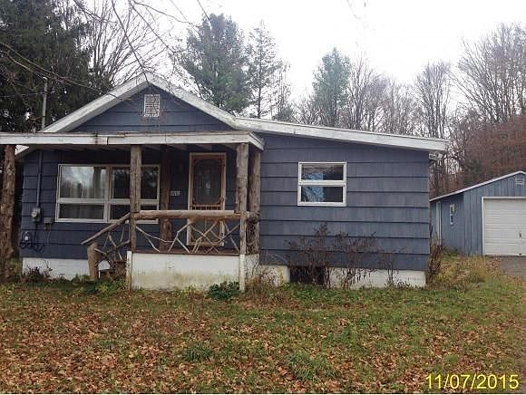For Sale: 4978 Sweeney Rd, Homer, NY 13077