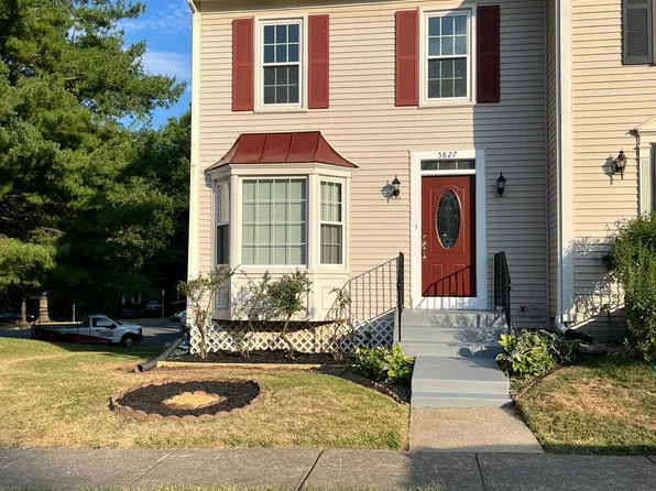 5827 Westwater Ct, Centreville, VA 20121