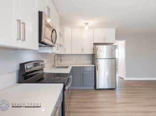 1821 E 5th St #31, Long Beach, CA 90802
