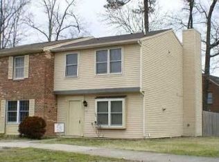 385 Deputy Ln UNIT D, Newport News, VA 23608