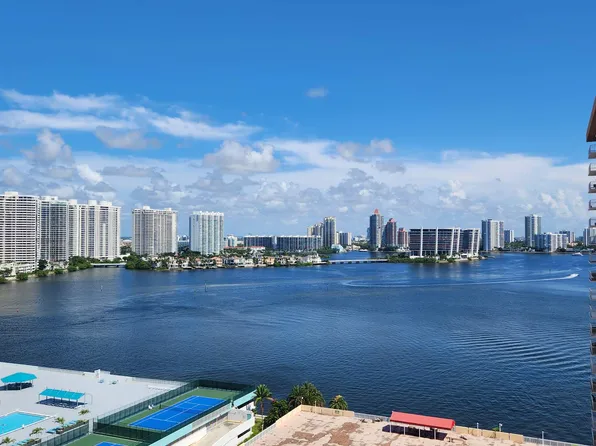 250 174th St APT 1814, Sunny Isles Beach, FL 33160