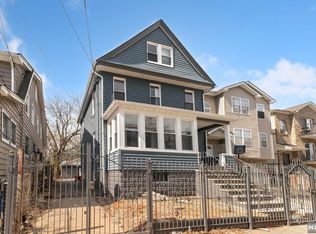 31 Halstead St, Newark, NJ 07106