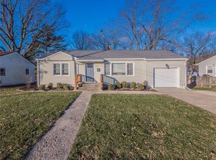 410S S Dunn St, Maryville, MO 64468