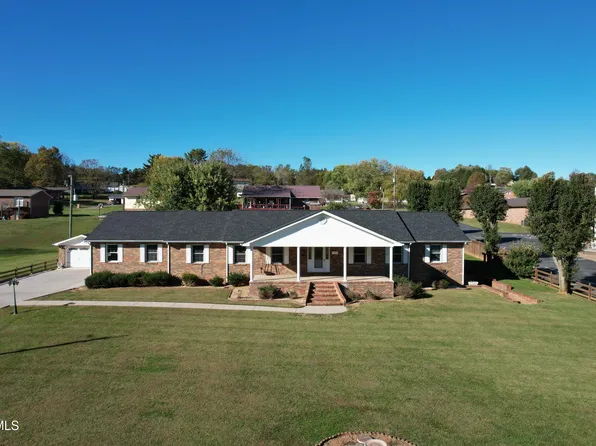 4253 Carters Valley Rd, Church Hill, TN 37642