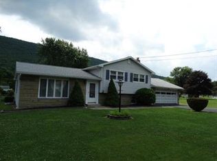 46 Hickory Ln, Pine City, NY 14871