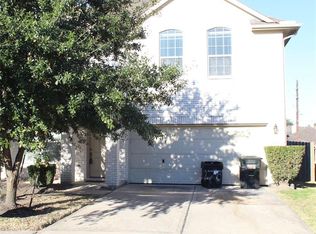 2754 Marigny Dr, Houston, TX 77014