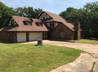 2850 Park St, Claremore, OK 74017