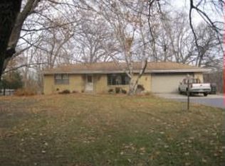 6136 E Bradley Rd, Byron, IL 61010