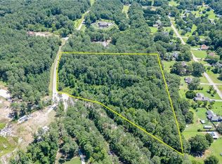 520 Penny Ln LOT 3, Loganville, GA