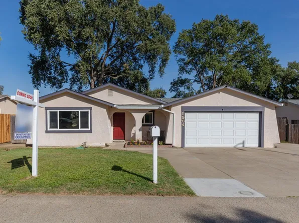 5904 Rich Hill Dr, Orangevale, CA 95662