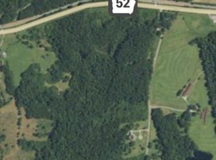 0 Bob Mann Rd, Maysville, GA 30558