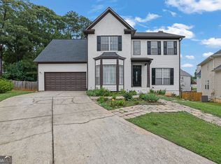1951 Bergerac Ct SW, Marietta, GA 30008