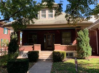 103 N Brobst St, Shillington, PA 19607