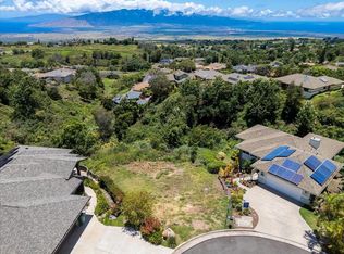 52 Kapalulu Pl, Kula, HI 96790