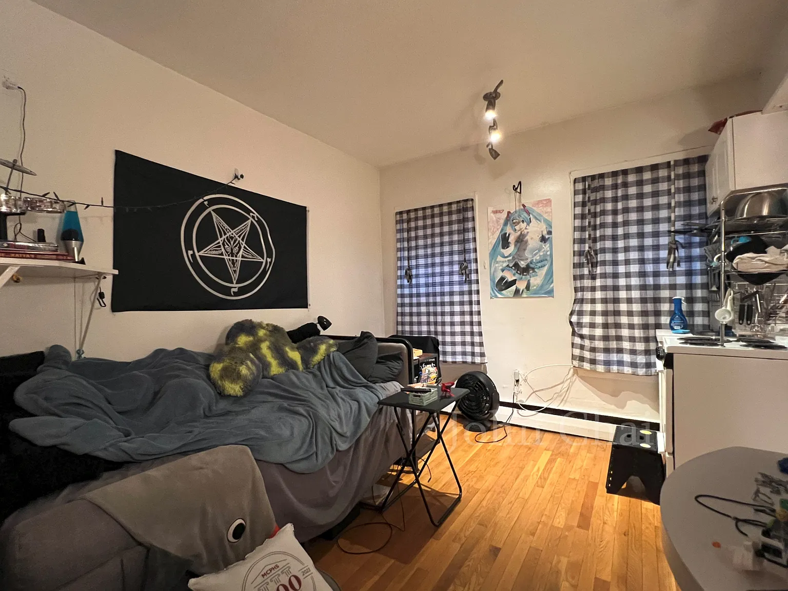 Studio, 300 sqft, $1,700 — Photo 3