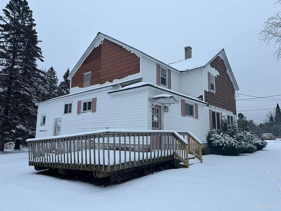 398 Oak St, Allouez, MI 49805 Zillow