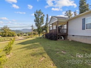 110 Cook Rd, Hot Springs, NC 28743