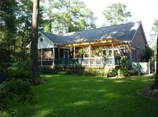 226 Partridge Trl, Walterboro, SC 29488