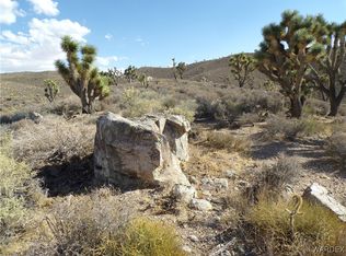 337-10 124th, Willow Beach, AZ 86445