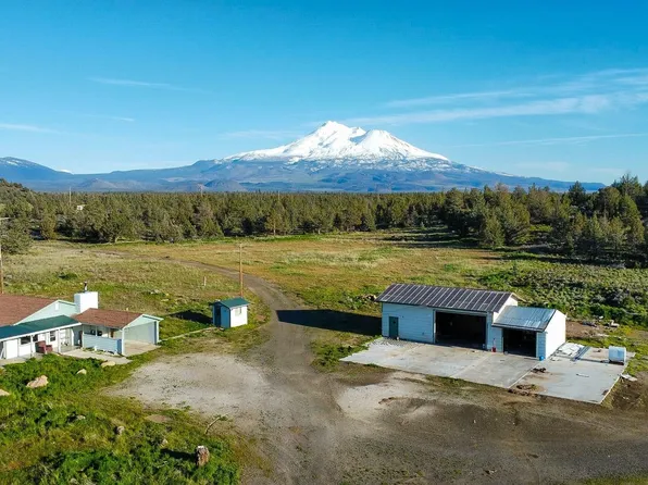 10110 Highway A12, Montague, CA 96064
