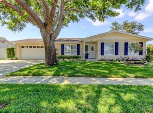 1364 Fairbanks Dr, Clearwater, FL 33764