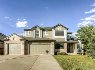 9652 Montclair Dr, Highlands Ranch, CO 80126