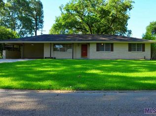 11250 Glenhaven Dr, Baton Rouge, LA 70815