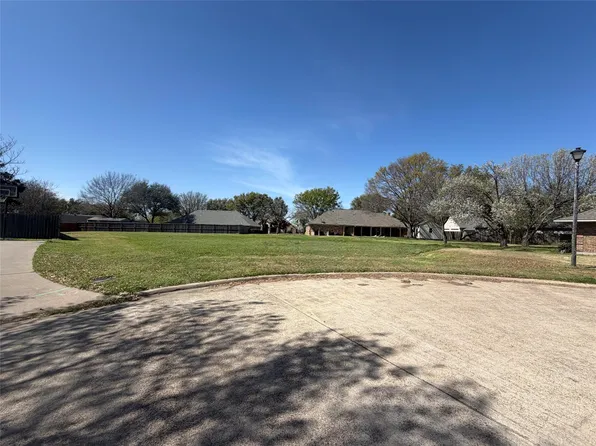 LOT 42 Heatherstone Cir, Kaufman, TX 75142