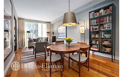 Sold by Douglas Elliman