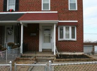 632 48th St, Baltimore, MD 21224