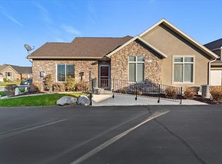 891 W 1840 S UNIT A, Syracuse, UT 84075