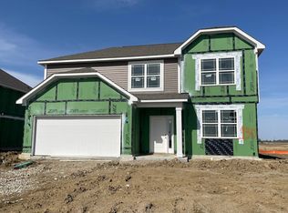 790 Milbrodt Dr, Whiteland, IN