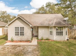 137 Bryant St, Madisonville, LA 70447