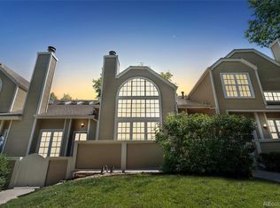 5897 W Atlantic Pl, Lakewood, CO 80227