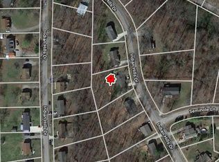 306 Indian Hills Dr, Dayton, TN 37321