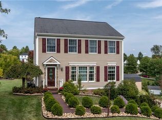 104 Walnut Dr, Eighty Four, PA