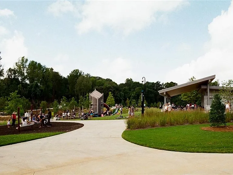 1963 Summit Trce NW — Photo 29