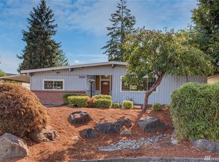 31600 12th Ave S, Federal Way, WA 98023