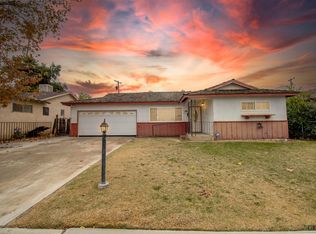 124 Regal St, Bakersfield, CA 93308