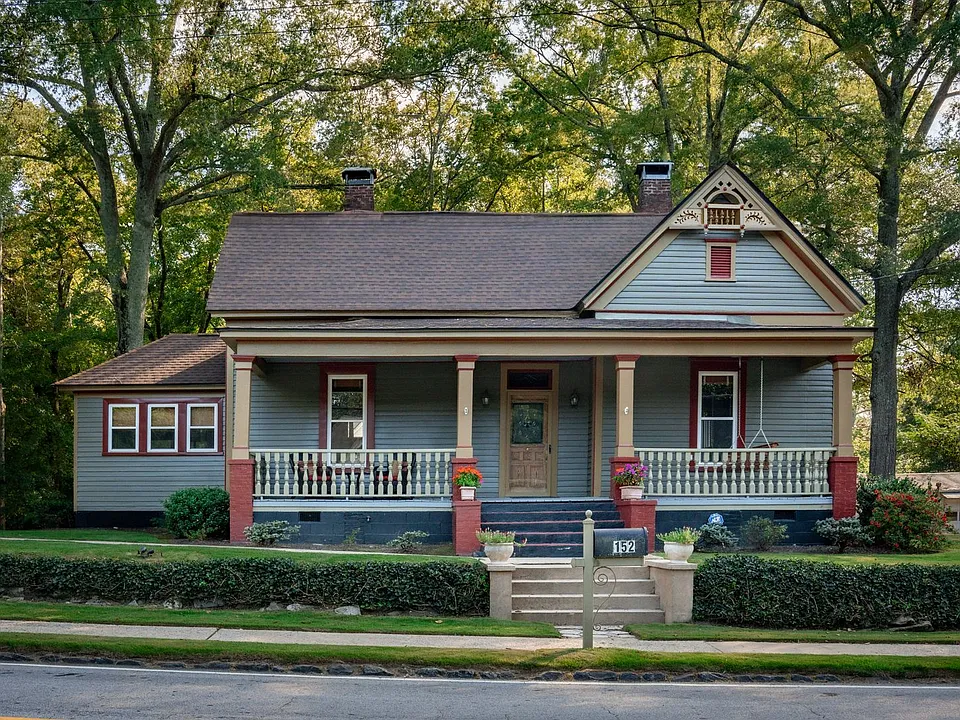 152A Rivertown Rd
