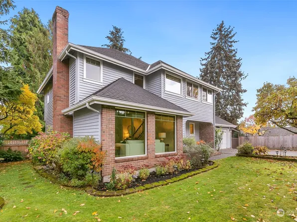 11536 Meridian Avenue N #A, Seattle, WA 98133