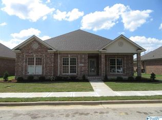 2427 Norwood Dr SW, Decatur, AL 35603