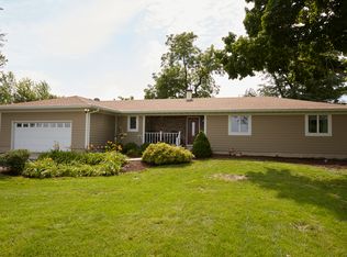 4S558 Florence Rd, Big Rock, IL 60511
