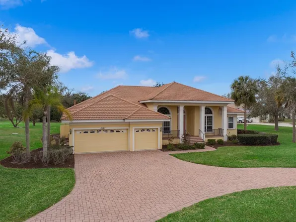 6197 9th Avenue Cir NE, Bradenton, FL 34212