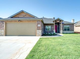 1110 17th St, Shallowater, TX 79363