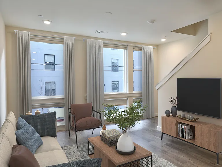 1502 N Randolph St #11C — Photo 6